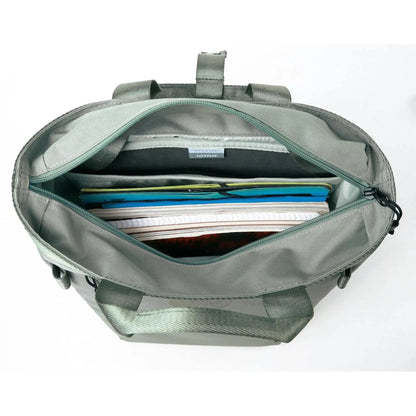 Nitro Mojo 16L Rucksack Tasche Mint / Tote Bag