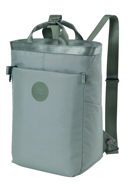 Nitro Mojo 16L Rucksack Tasche Mint / Tote Bag