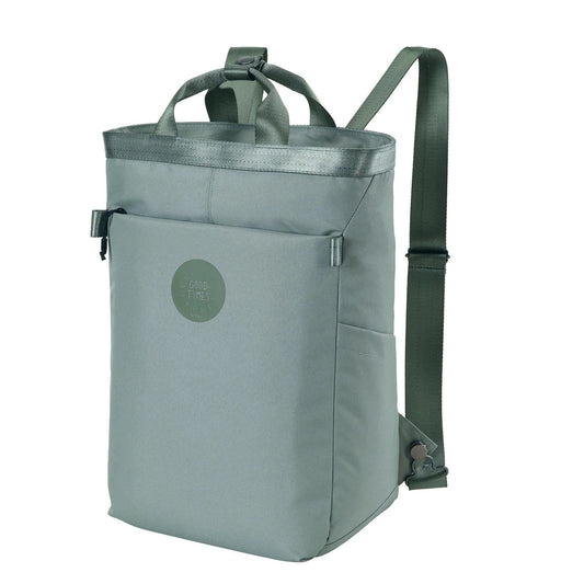 Nitro Mojo 16L Rucksack Tasche Mint / Tote Bag