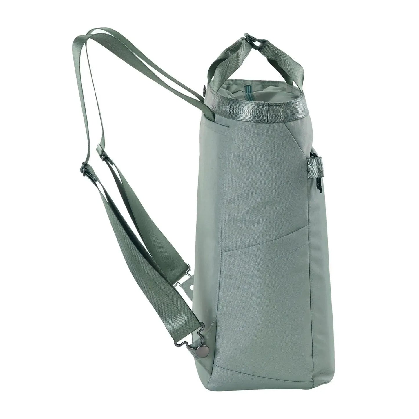 Nitro Mojo 16L Rucksack Tasche Mint / Tote Bag