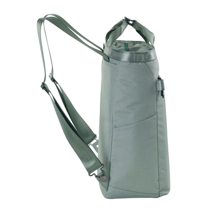 Nitro Mojo 16L Rucksack Tasche Mint / Tote Bag