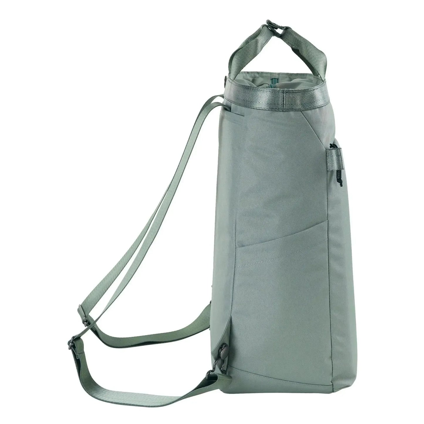 Nitro Mojo 16L Rucksack Tasche Mint / Tote Bag