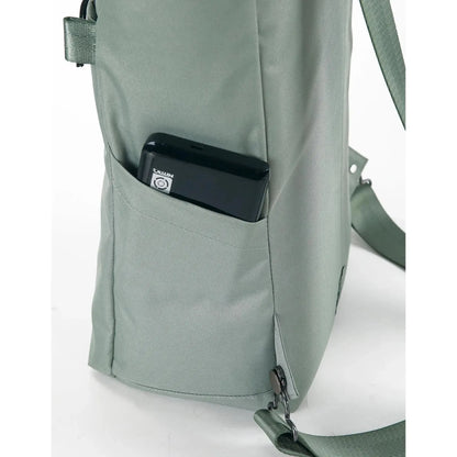 Nitro Mojo 16L Rucksack Tasche Mint / Tote Bag