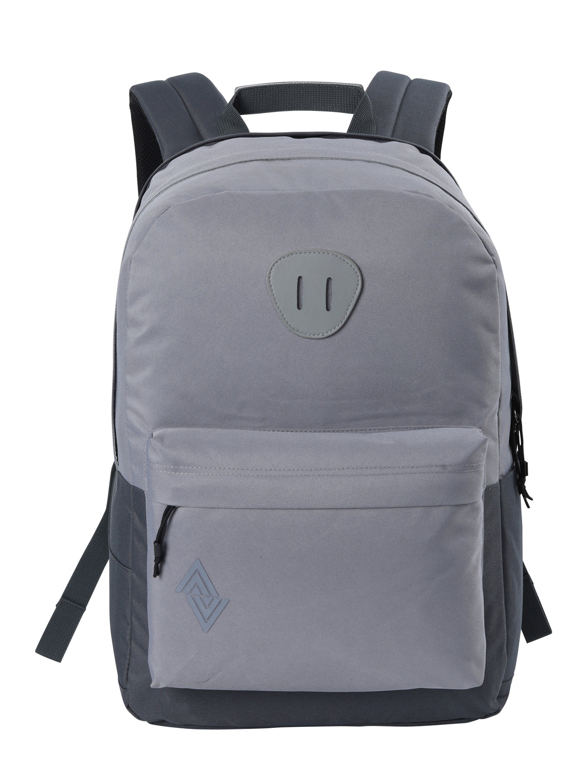 Nitro Urban Plus 28L Rucksack mit 15 Zoll Laptopfach GRAPHITE