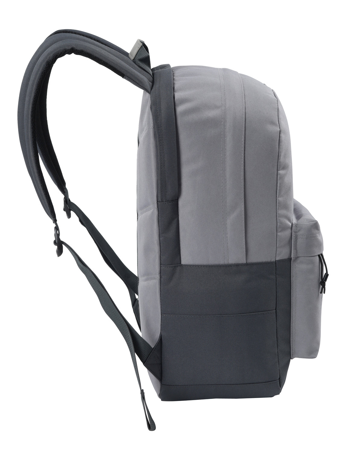 Nitro Urban Plus 28L Rucksack mit 15 Zoll Laptopfach GRAPHITE