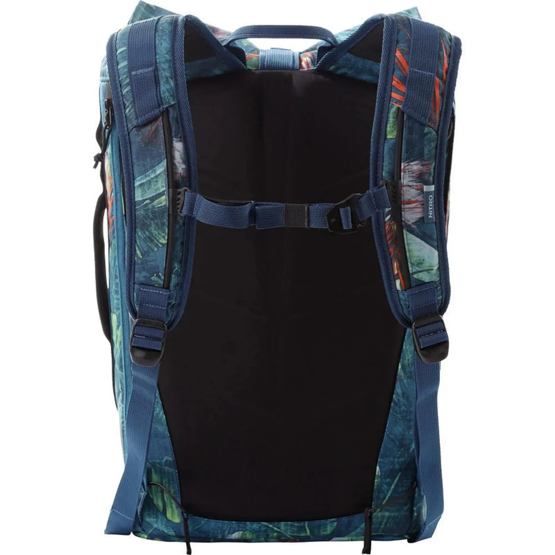 Nitro Bags SCRAMBLER TROPICAL