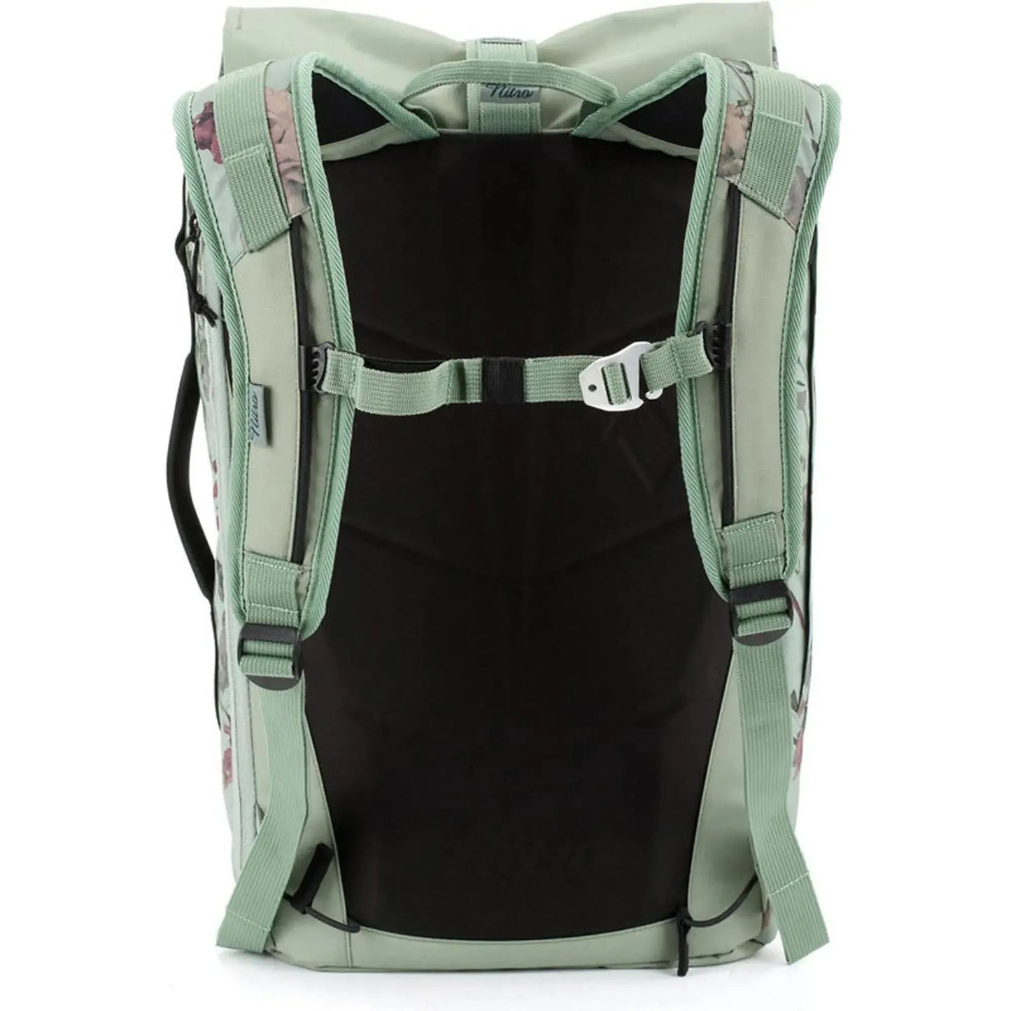 Nitro Bags SCRAMBLER DEAD FLOWER