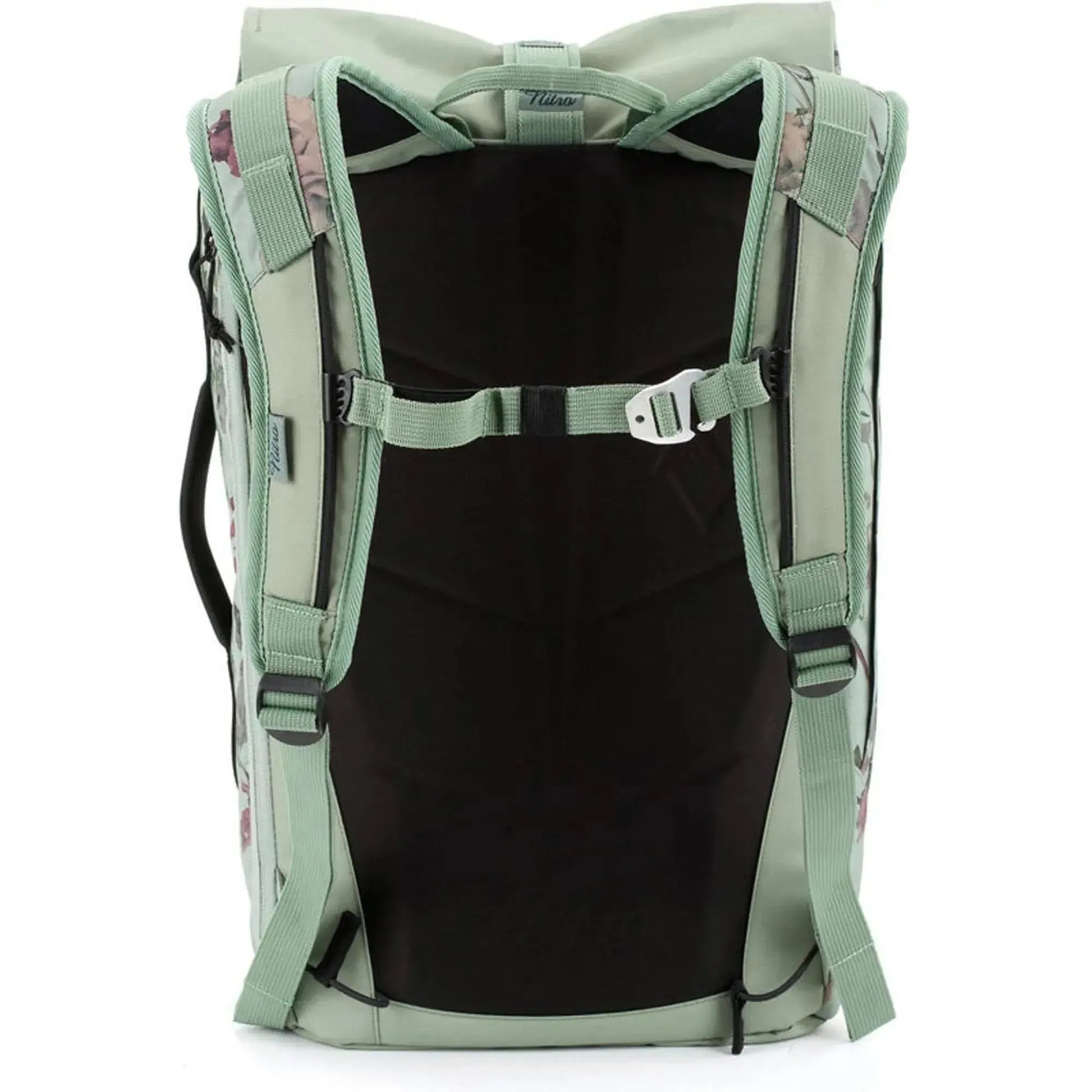 Nitro Bags SCRAMBLER DEAD FLOWER