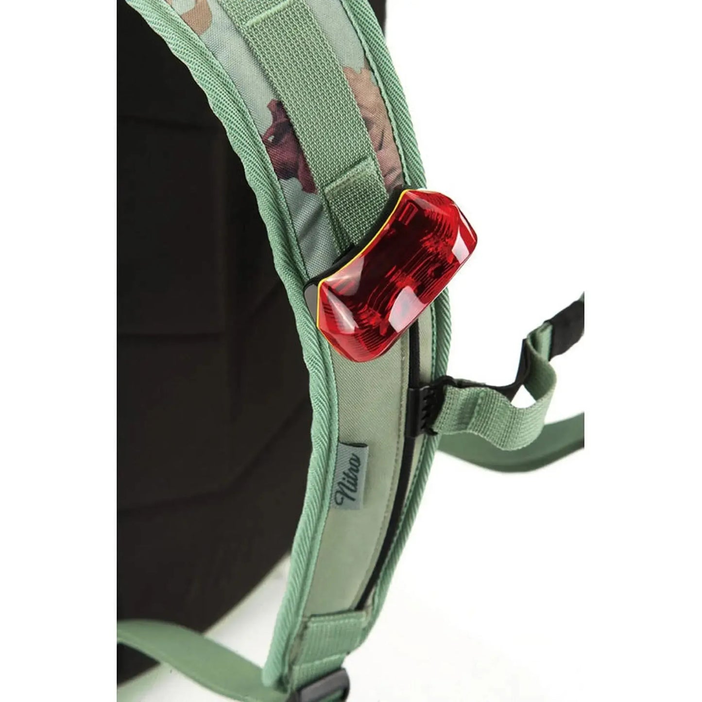Nitro Bags SCRAMBLER DEAD FLOWER