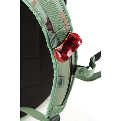Nitro Bags SCRAMBLER DEAD FLOWER