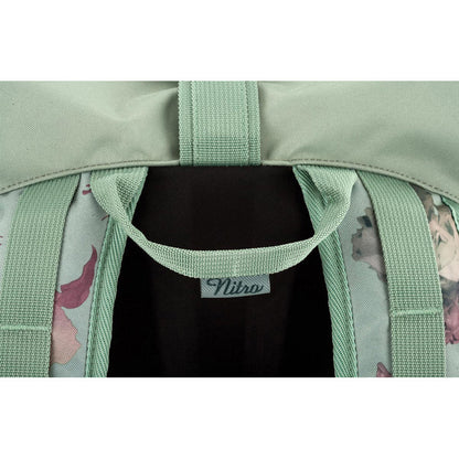 Nitro Bags SCRAMBLER DEAD FLOWER