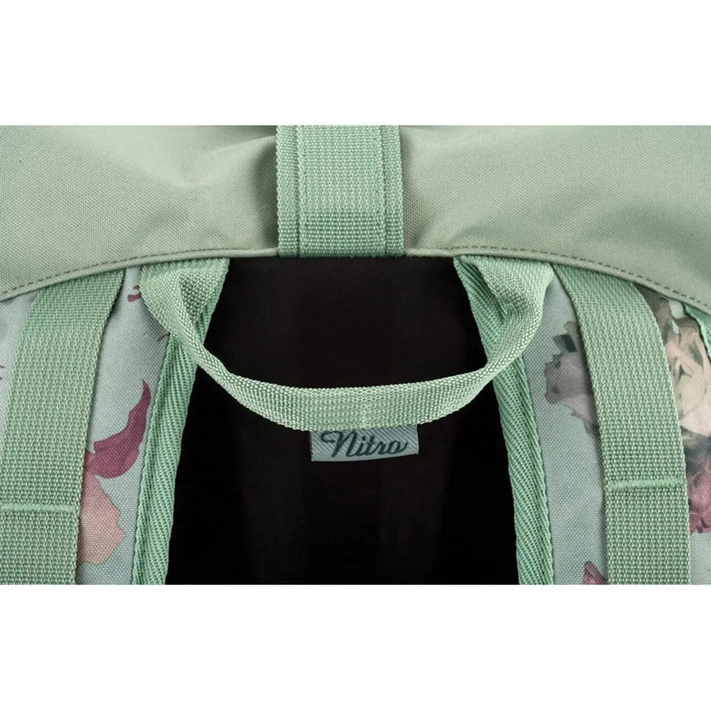 Nitro Bags SCRAMBLER DEAD FLOWER