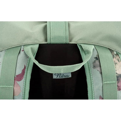 Nitro Bags SCRAMBLER DEAD FLOWER