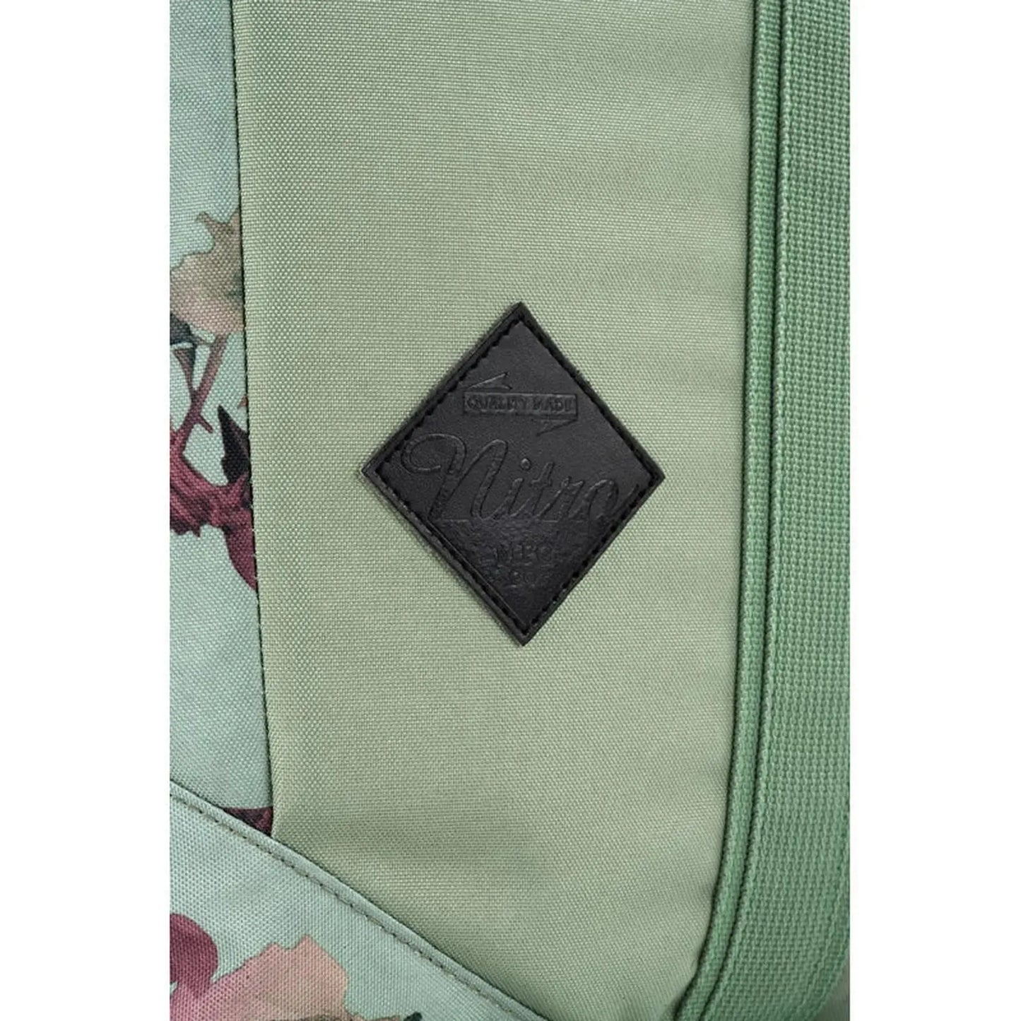 Nitro Bags SCRAMBLER DEAD FLOWER