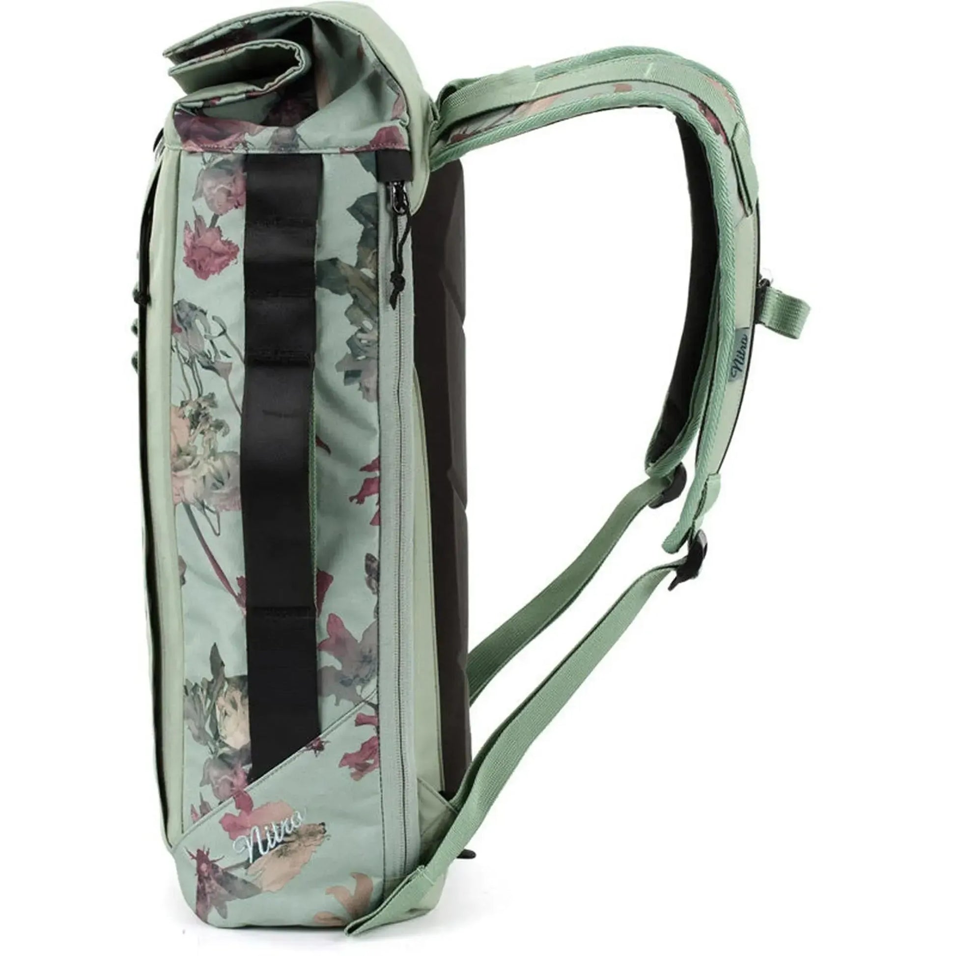 Nitro Bags SCRAMBLER DEAD FLOWER