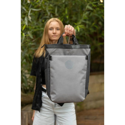 Nitro Mojo 16L Rucksack Tasche Pln (Peace Love Nitro)