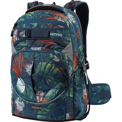 Nitro Bags SUPERHERO TROPICAL