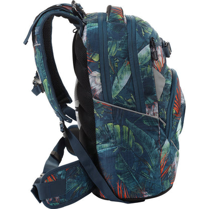Nitro Bags SUPERHERO TROPICAL