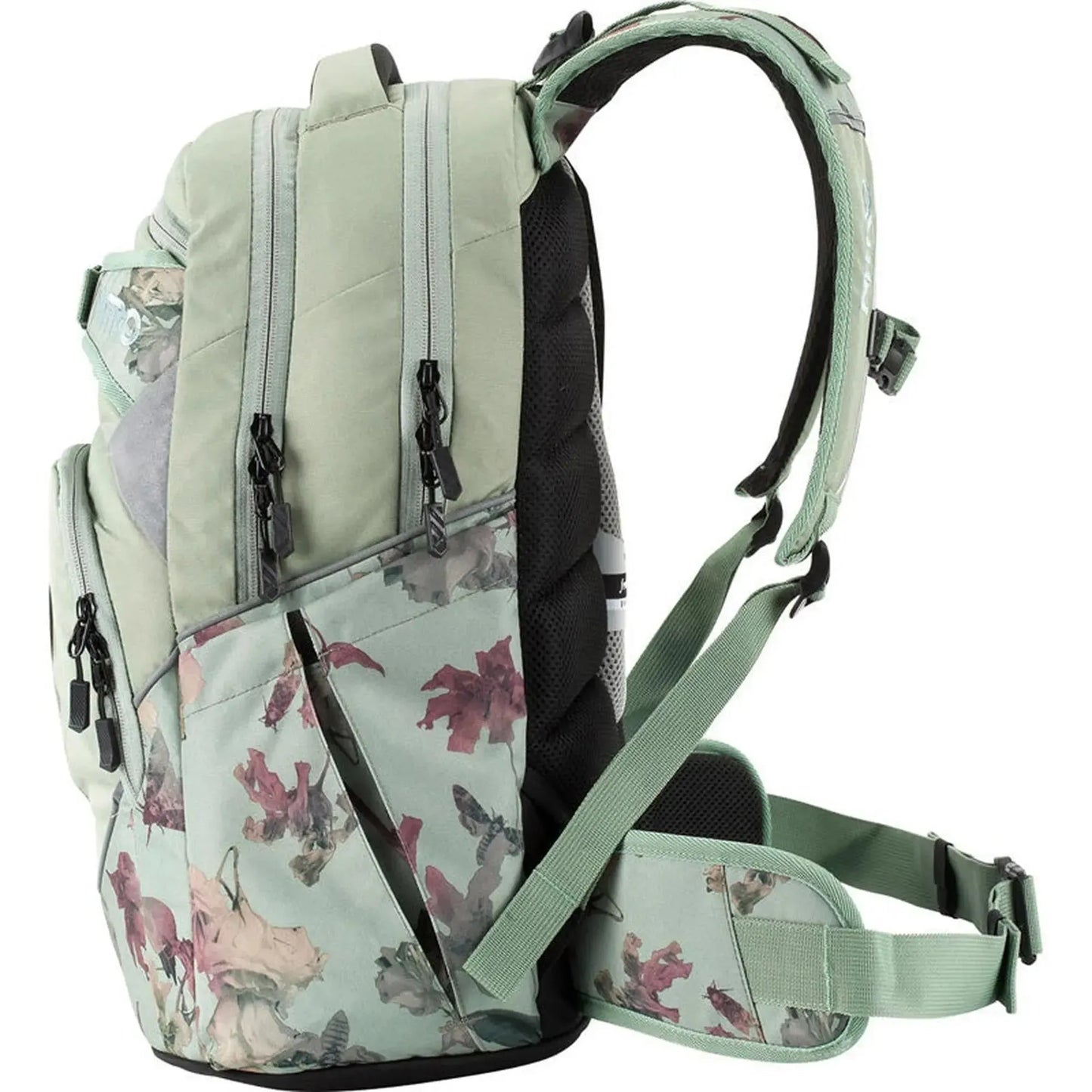 Nitro Bags SUPERHERO DEAD FLOWER