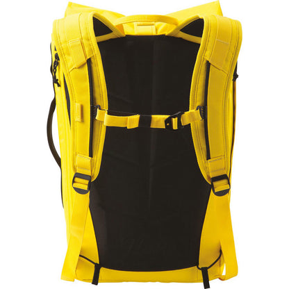 Nitro Bags SCRAMBLER CYBER YELLOW