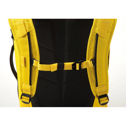 Nitro Bags SCRAMBLER CYBER YELLOW