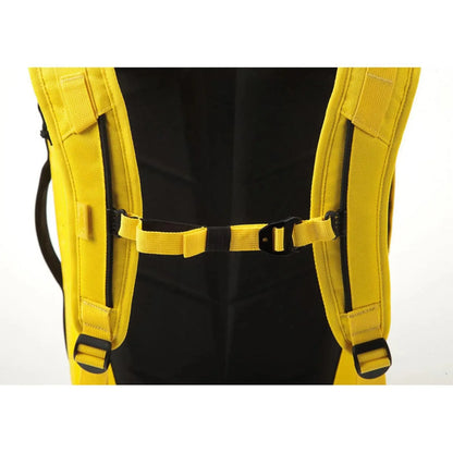 Nitro Bags SCRAMBLER CYBER YELLOW