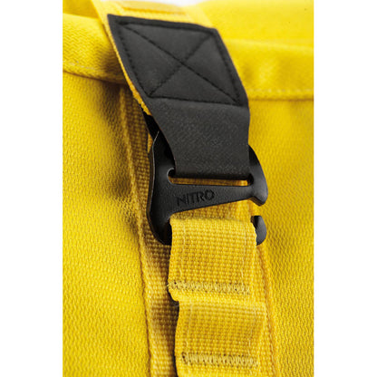 Nitro Bags SCRAMBLER CYBER YELLOW