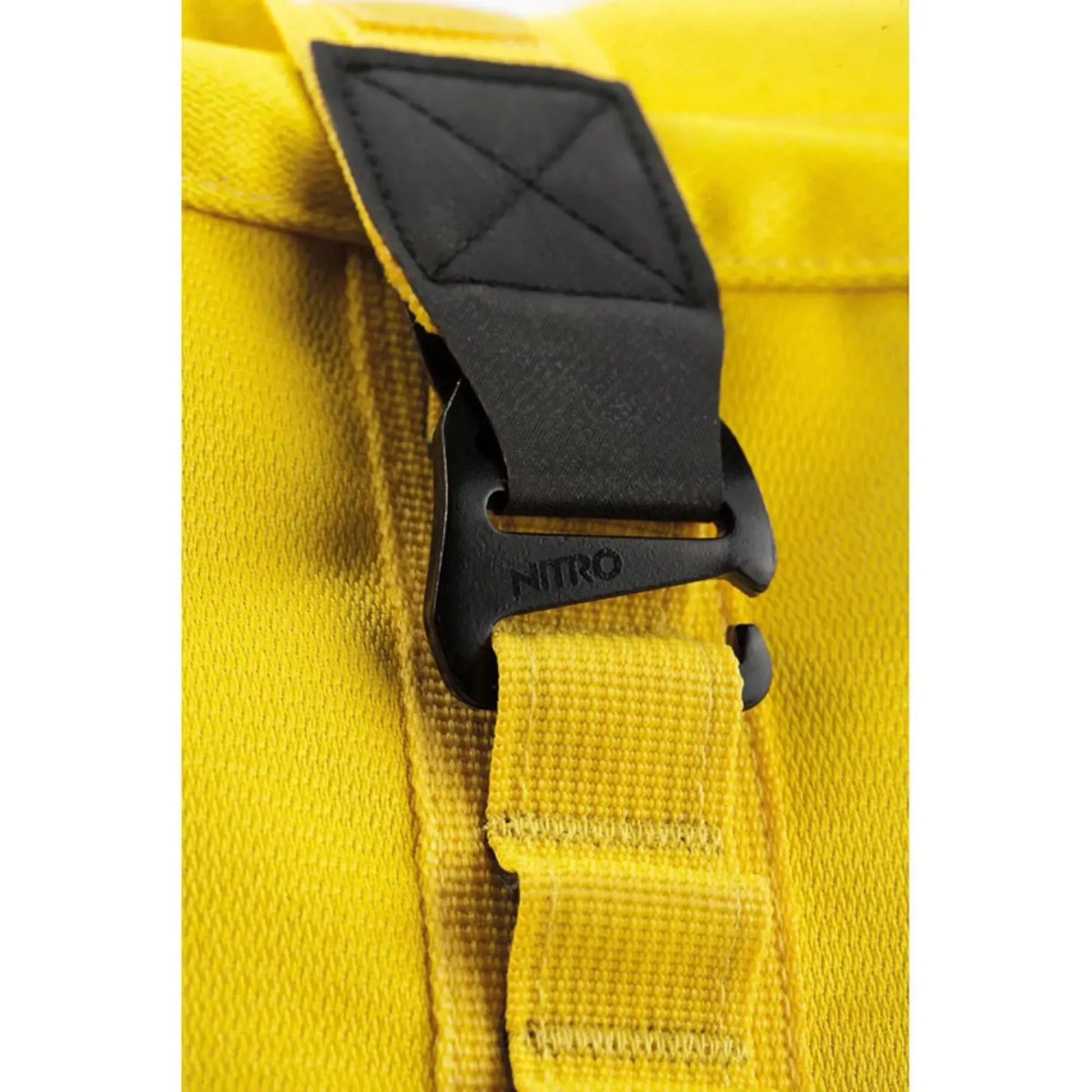 Nitro Bags SCRAMBLER CYBER YELLOW
