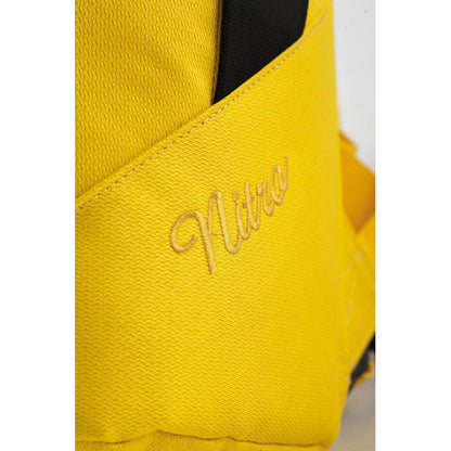 Nitro Bags SCRAMBLER CYBER YELLOW
