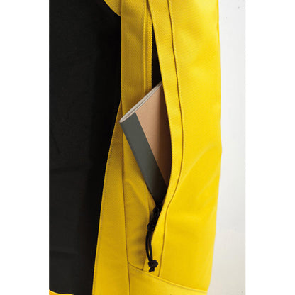 Nitro Bags SCRAMBLER CYBER YELLOW