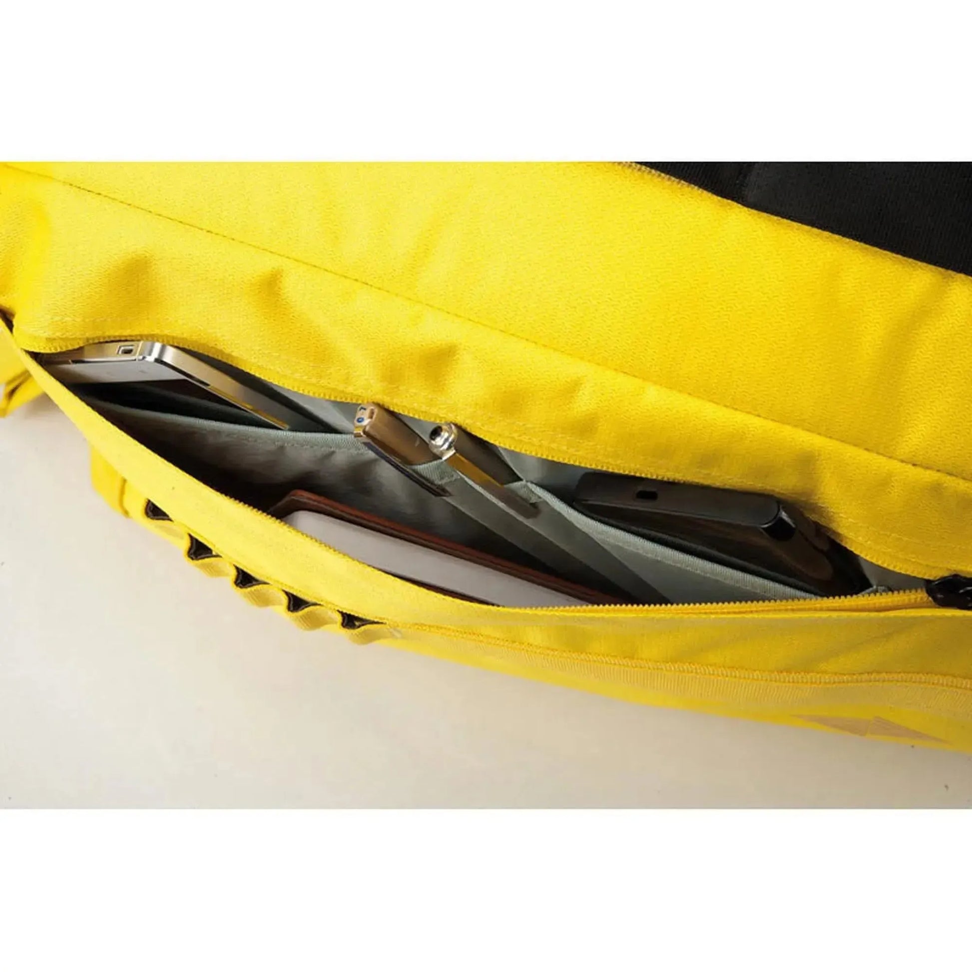 Nitro Bags SCRAMBLER CYBER YELLOW
