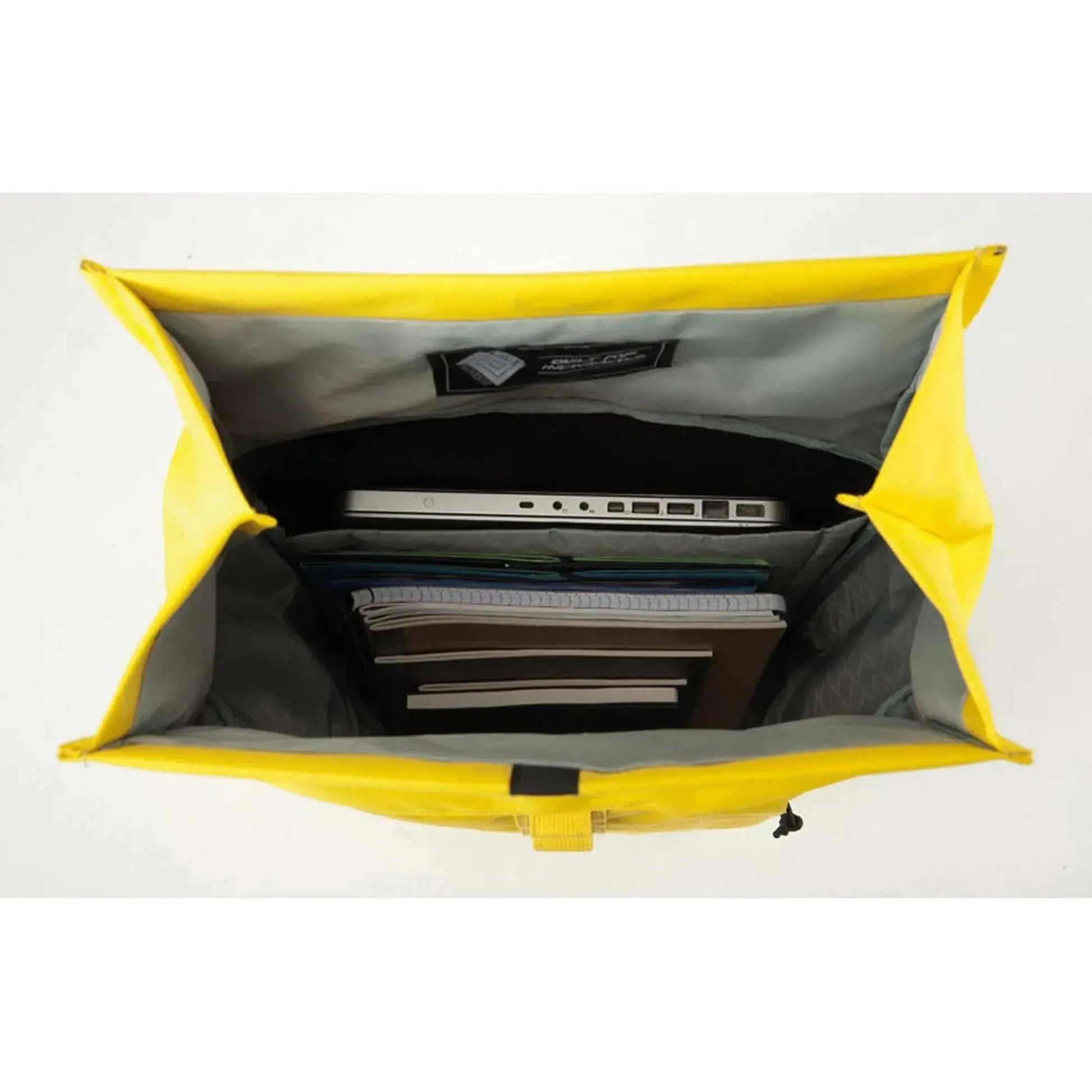 Nitro Bags SCRAMBLER CYBER YELLOW