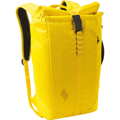 Nitro Bags SCRAMBLER CYBER YELLOW