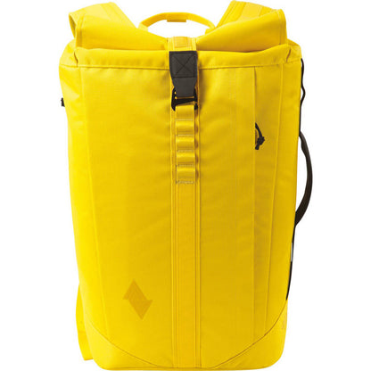 Nitro Bags SCRAMBLER CYBER YELLOW