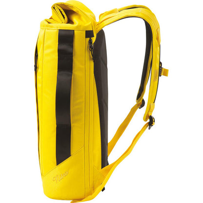 Nitro Bags SCRAMBLER CYBER YELLOW