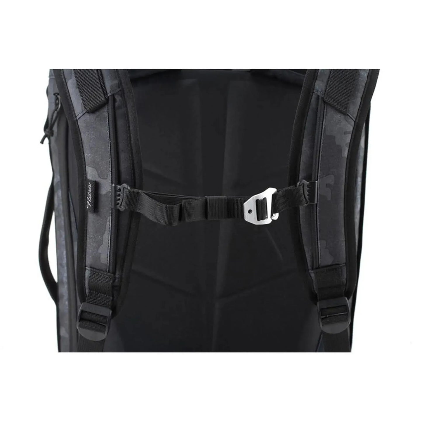 Nitro Bags SCRAMBLER FORGED CAMO