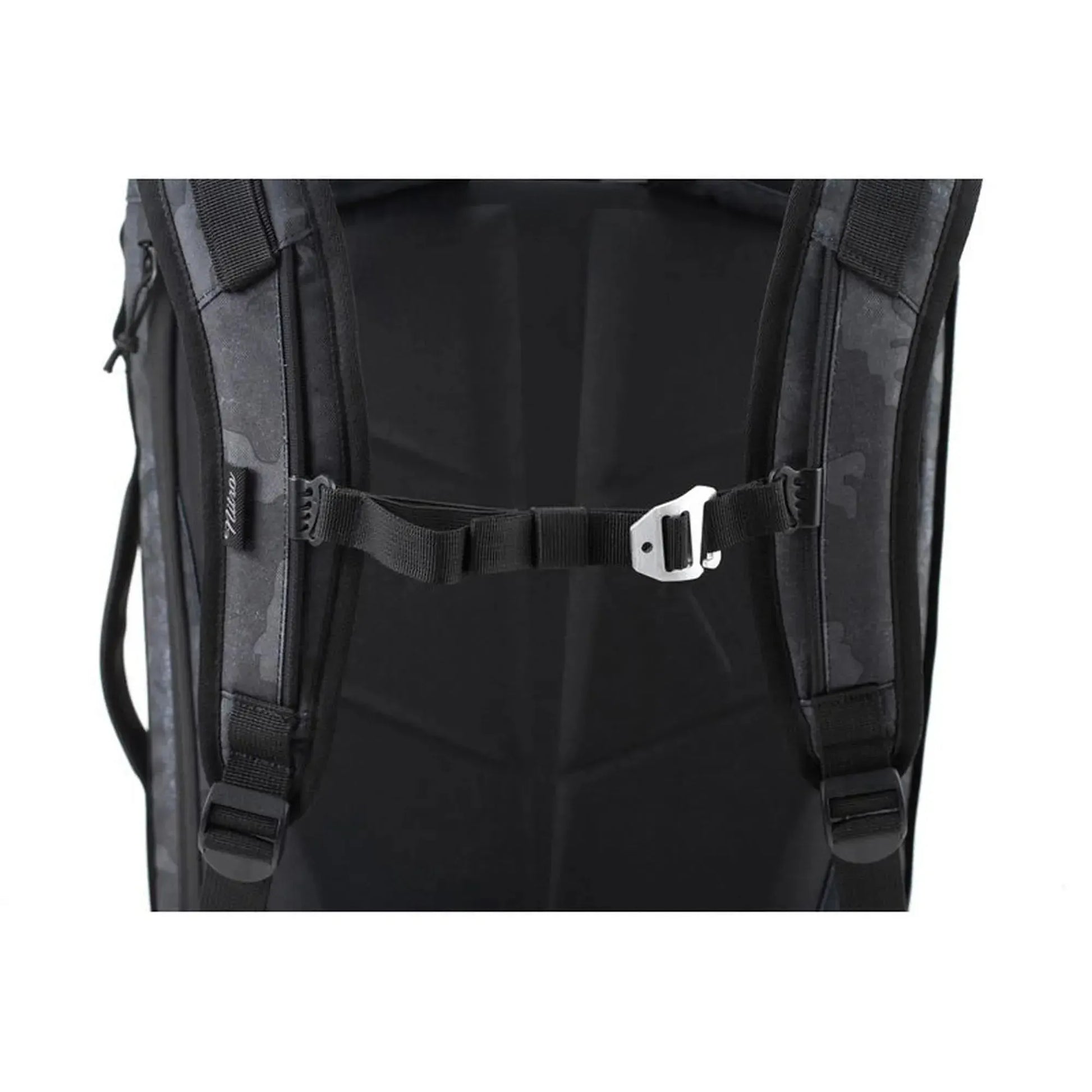 Nitro Bags SCRAMBLER FORGED CAMO