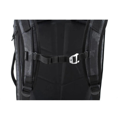 Nitro Bags SCRAMBLER FORGED CAMO