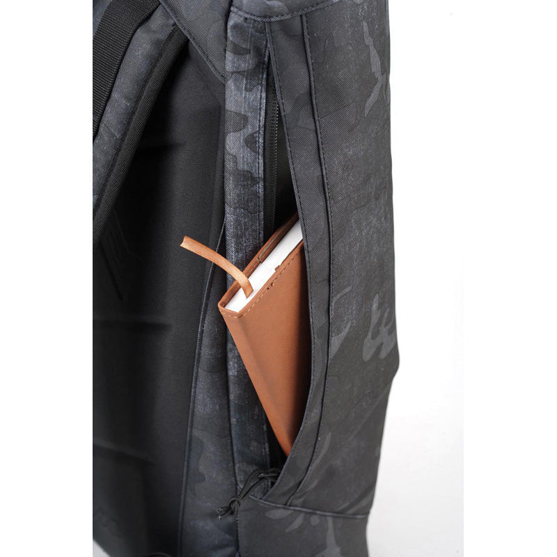 Nitro Bags SCRAMBLER FORGED CAMO