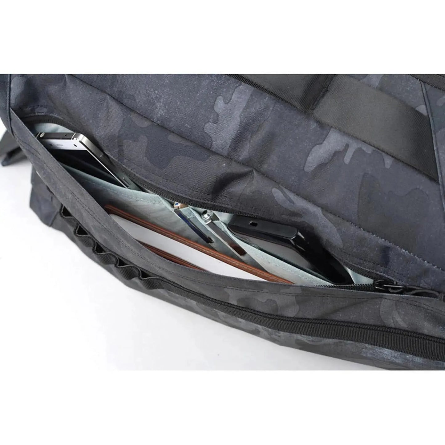 Nitro Bags SCRAMBLER FORGED CAMO