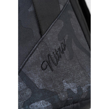 Nitro Bags SCRAMBLER FORGED CAMO