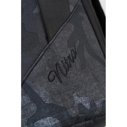 Nitro Bags SCRAMBLER FORGED CAMO