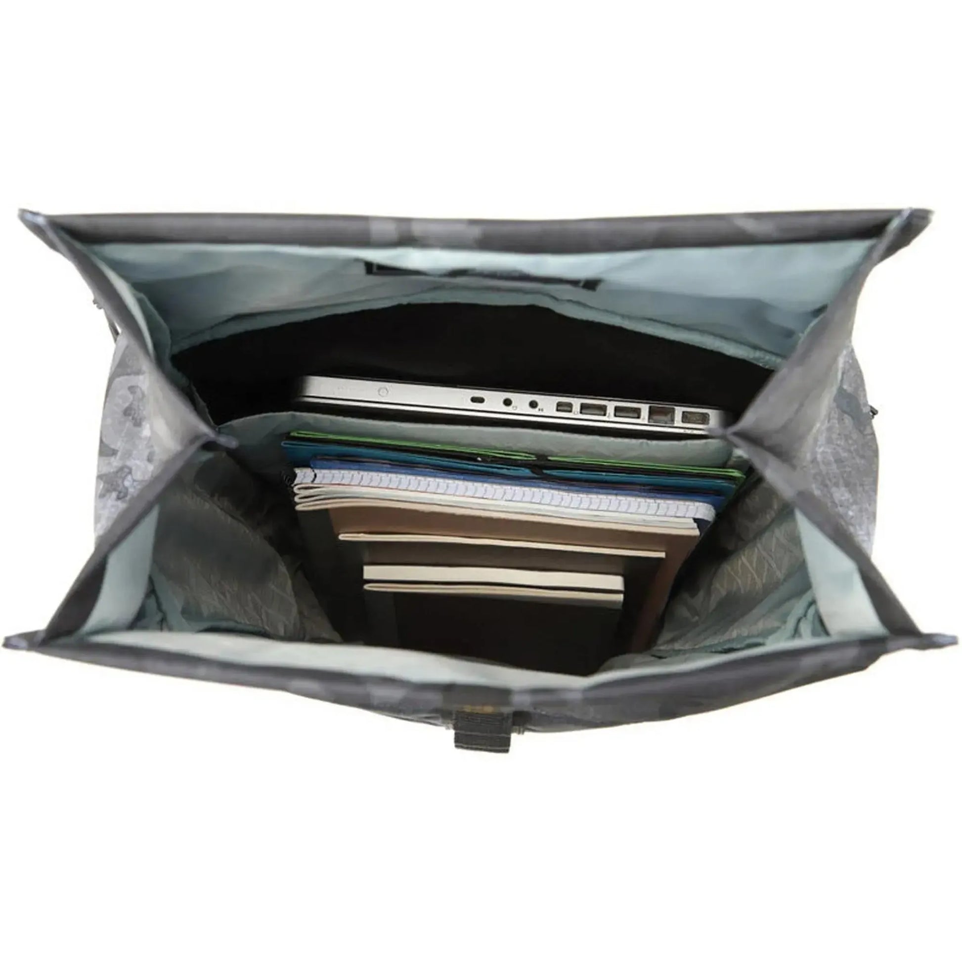 Nitro Bags SCRAMBLER FORGED CAMO