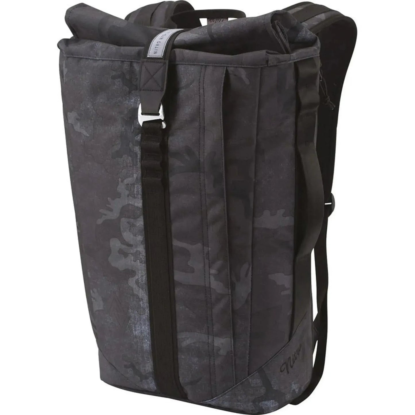 Nitro Bags SCRAMBLER FORGED CAMO