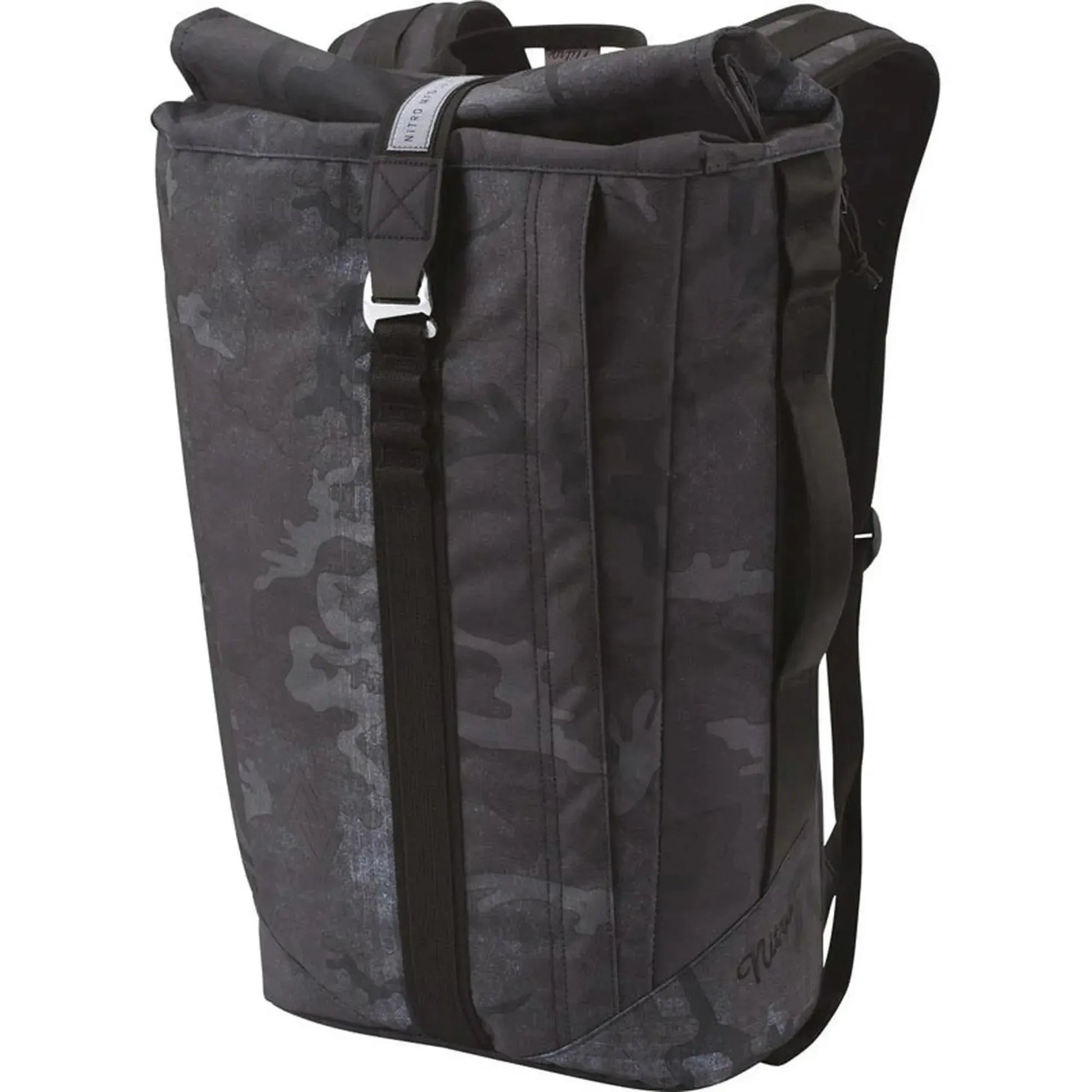 Nitro Bags SCRAMBLER FORGED CAMO