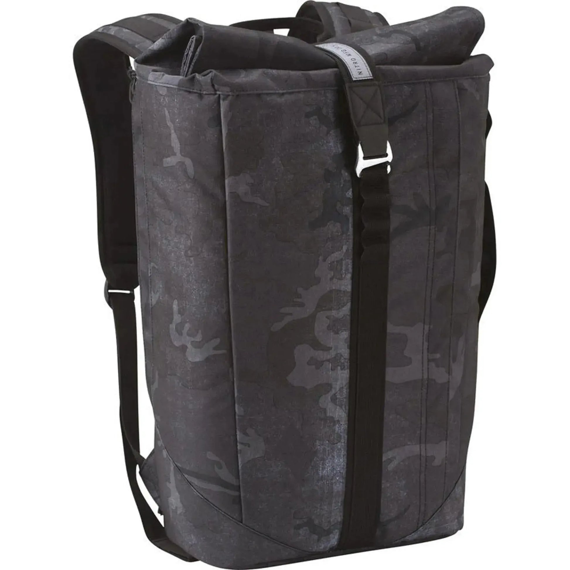 Nitro Bags SCRAMBLER FORGED CAMO