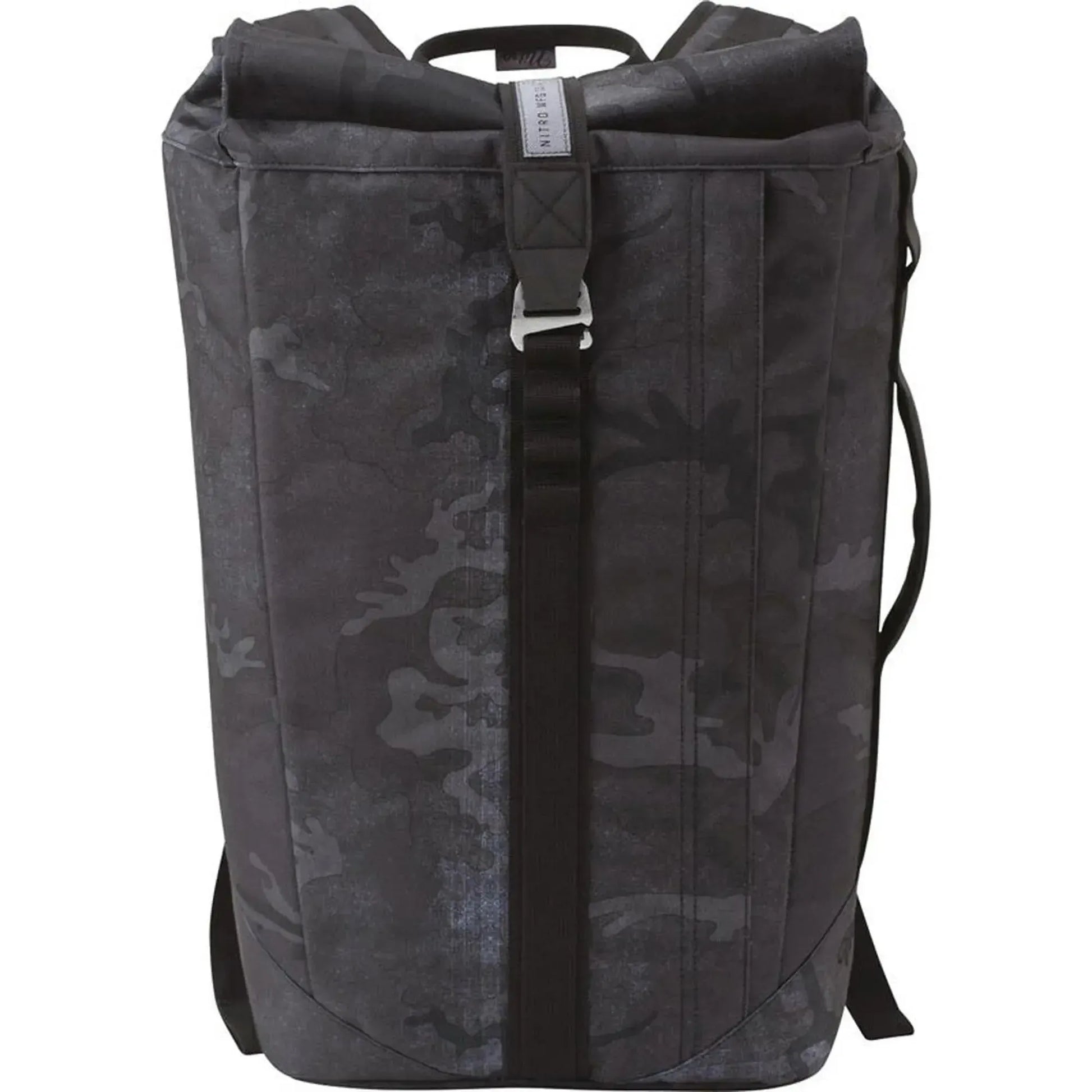 Nitro Bags SCRAMBLER FORGED CAMO