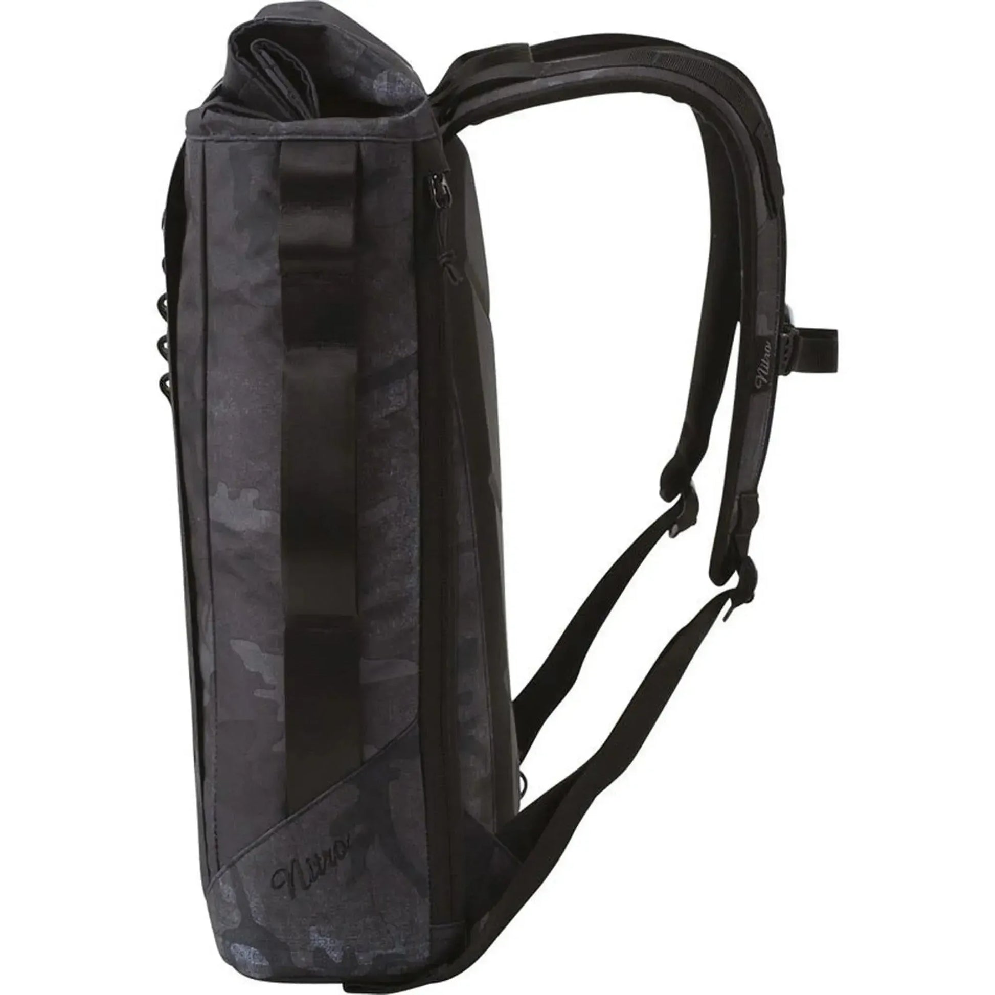 Nitro Bags SCRAMBLER FORGED CAMO