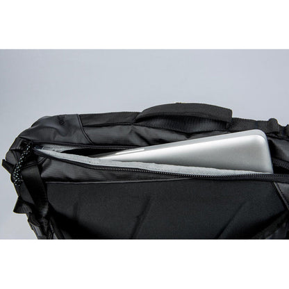 Nitro Bags SCRAMBLER TOUGH BLACK