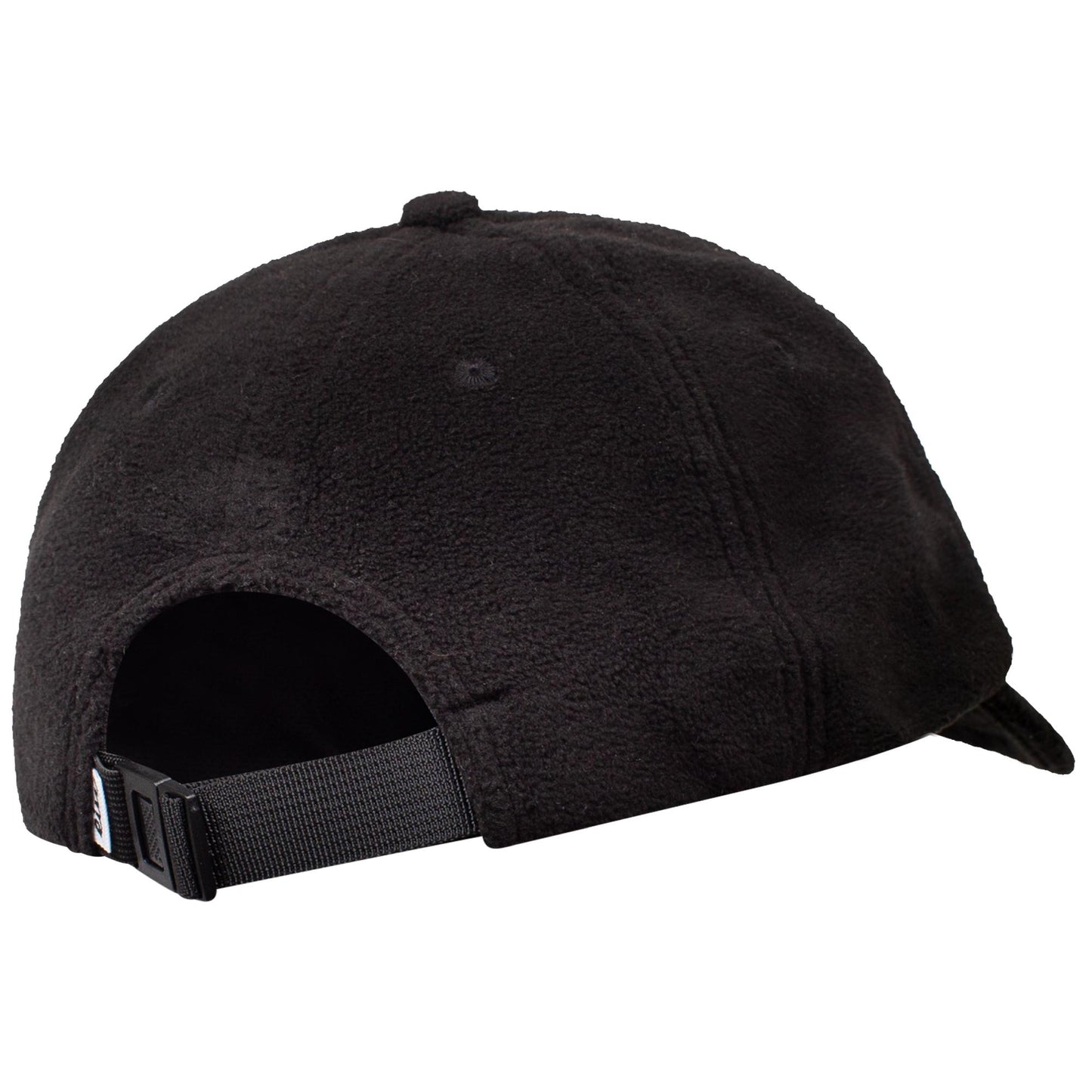 Eivy Damen Shorty Fleece Cap Black